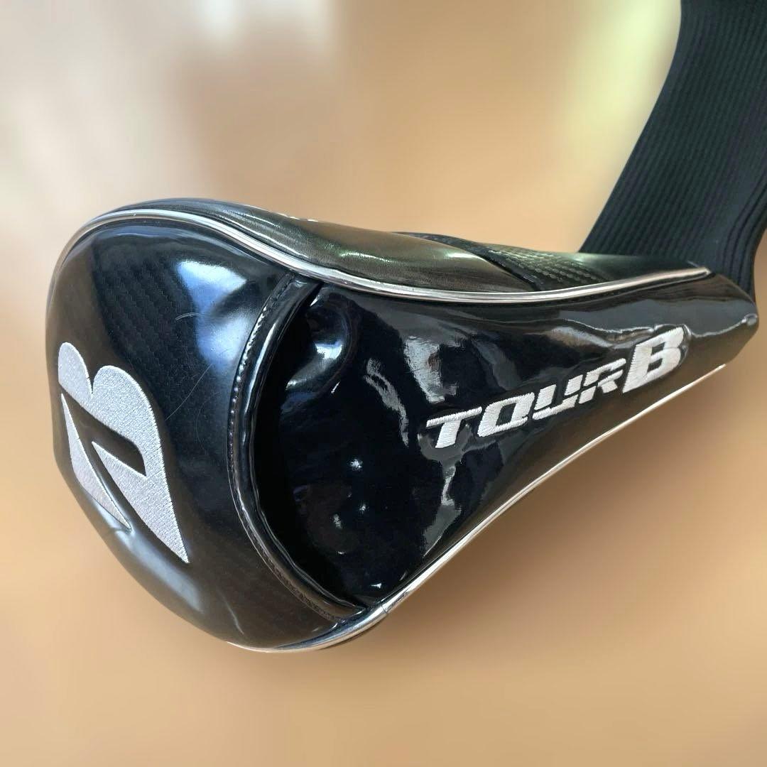 BRIDGESTONE ドライバーDiamana BF50 FLEXS クラブ