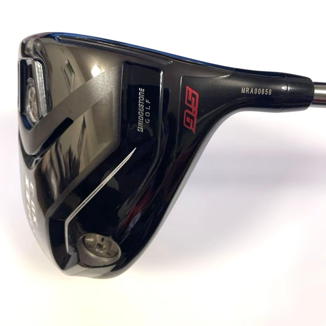 BRIDGESTONE ドライバーDiamana BF50 FLEXS クラブ