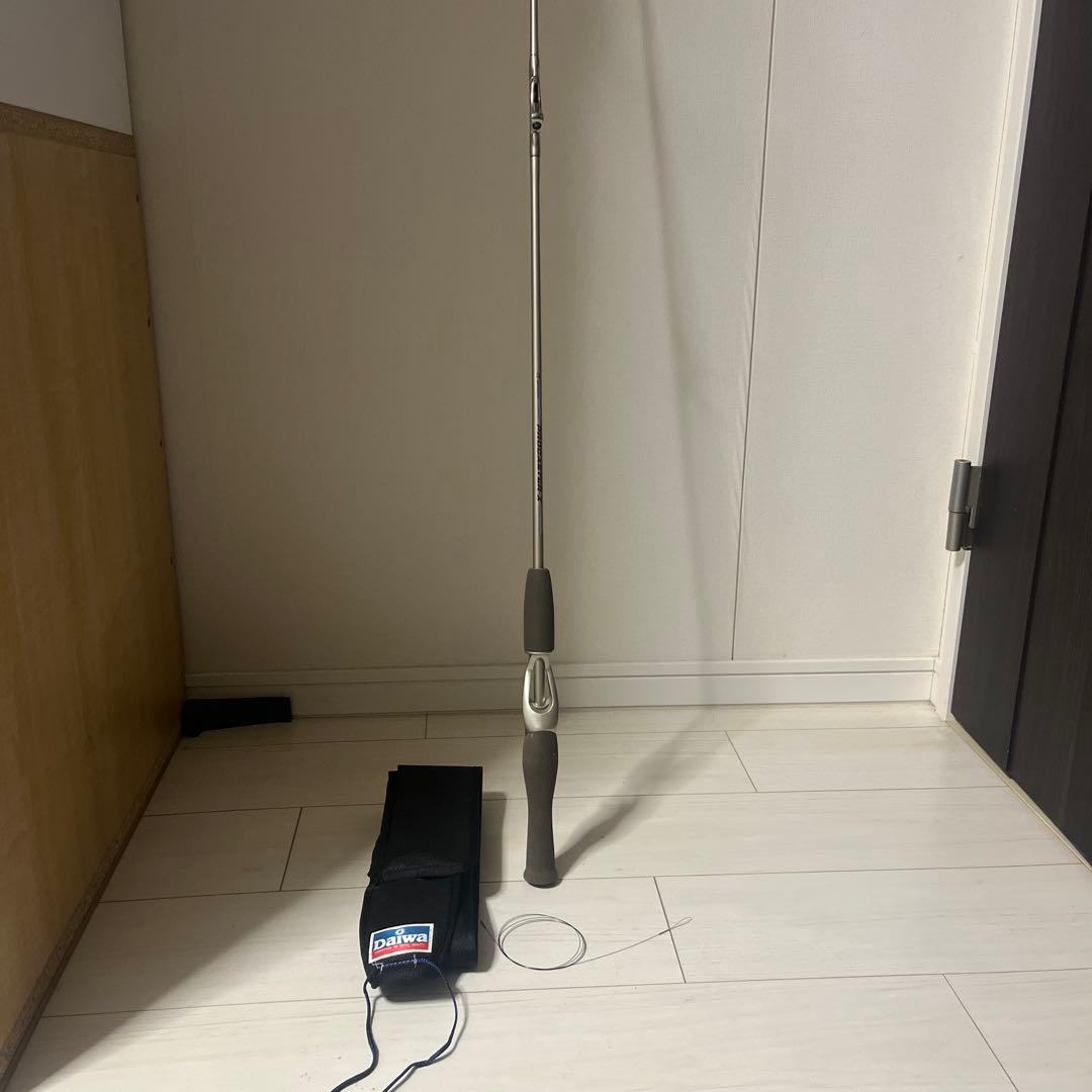 ダイワ　プロキャスターX562MLRB-I