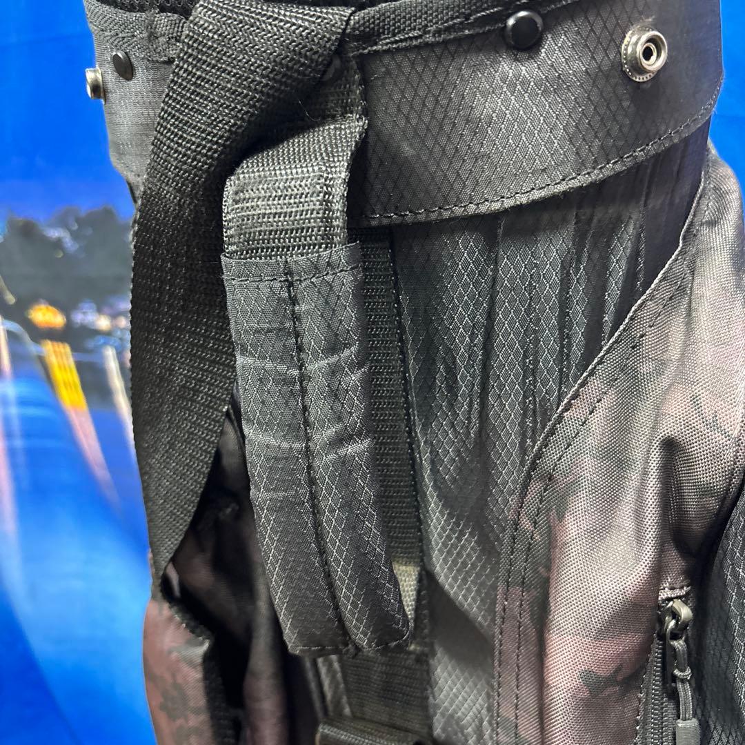 寶BW-1175 TIGORA ティゴラ キャディバッグ 2.0kg超軽量タイプ