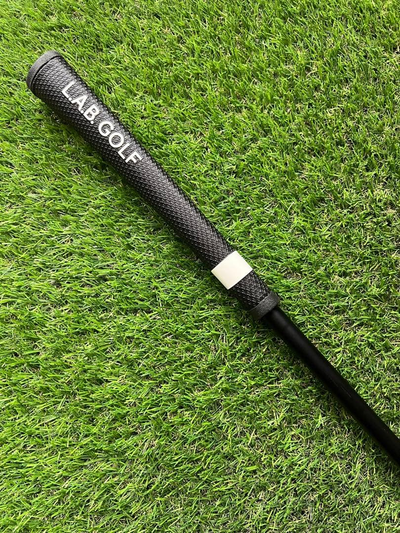 【カスタム・正規品】L.A.B. GOLF ラブゴルフ OZ1i 34インチ