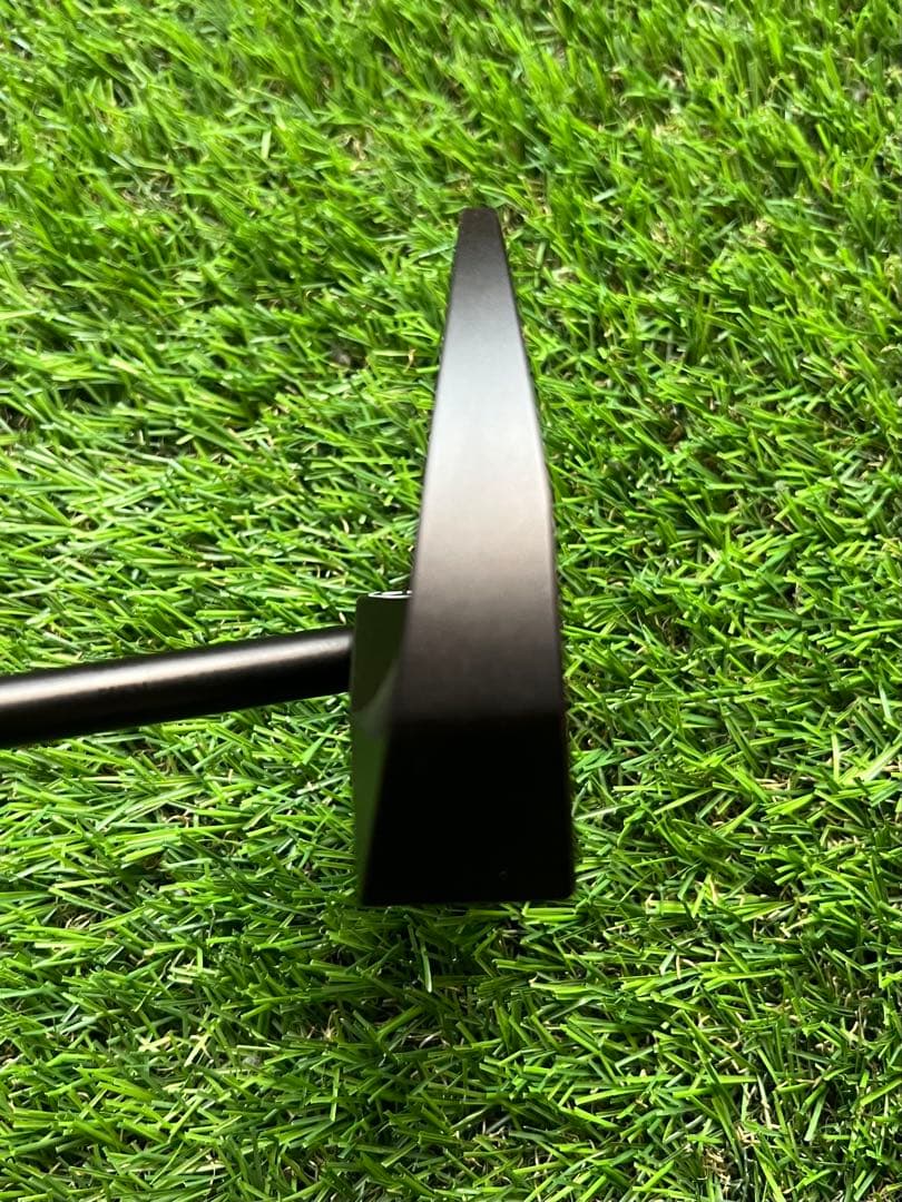 【カスタム・正規品】L.A.B. GOLF ラブゴルフ OZ1i 34インチ