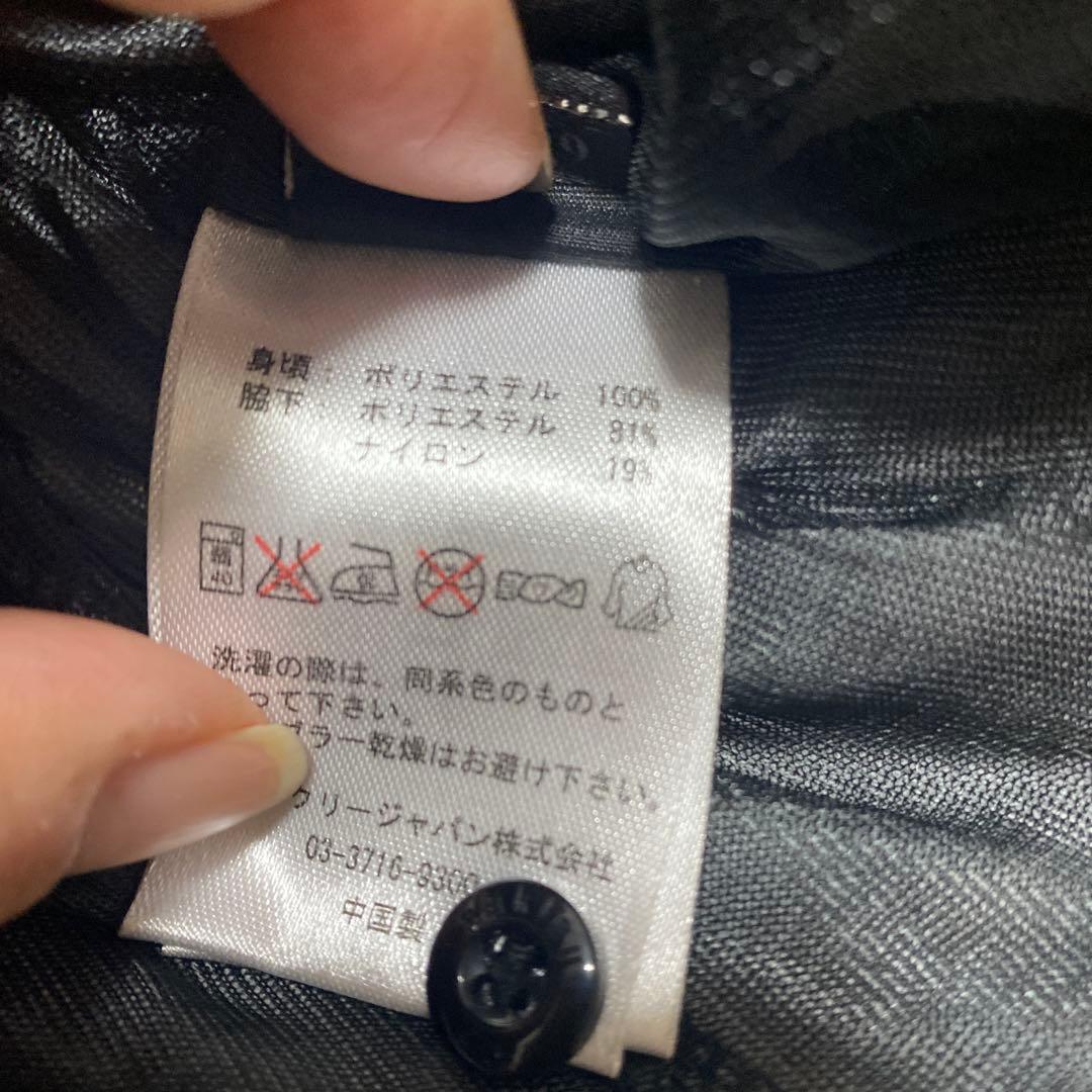 ⭐️新品　Oakley 半袖シャツワンピース　グレー迷彩　M＊QG