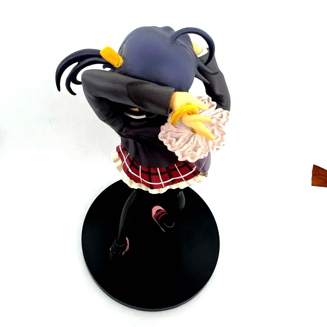 中二病でも恋がしたい！ 小鳥遊 六花 フィギュア