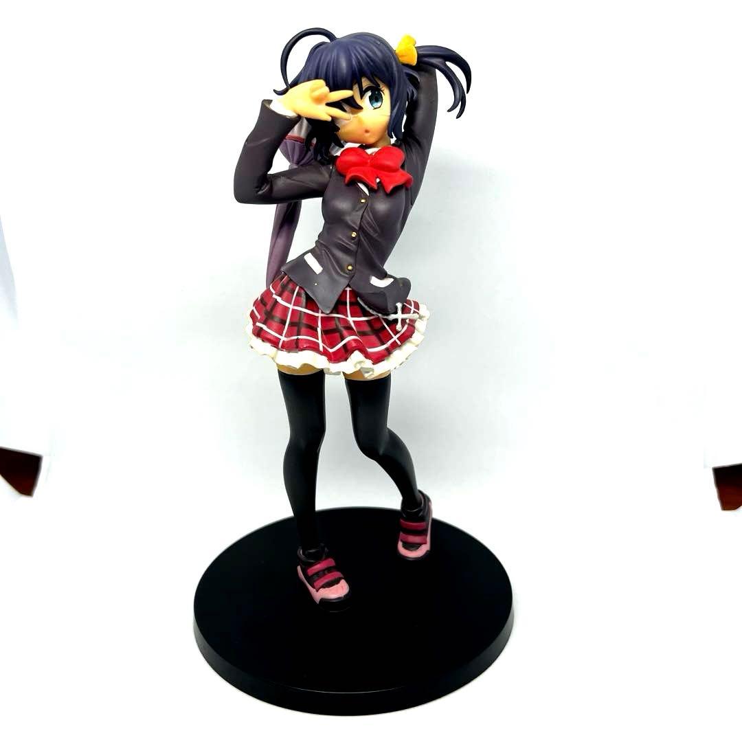 中二病でも恋がしたい！ 小鳥遊 六花 フィギュア