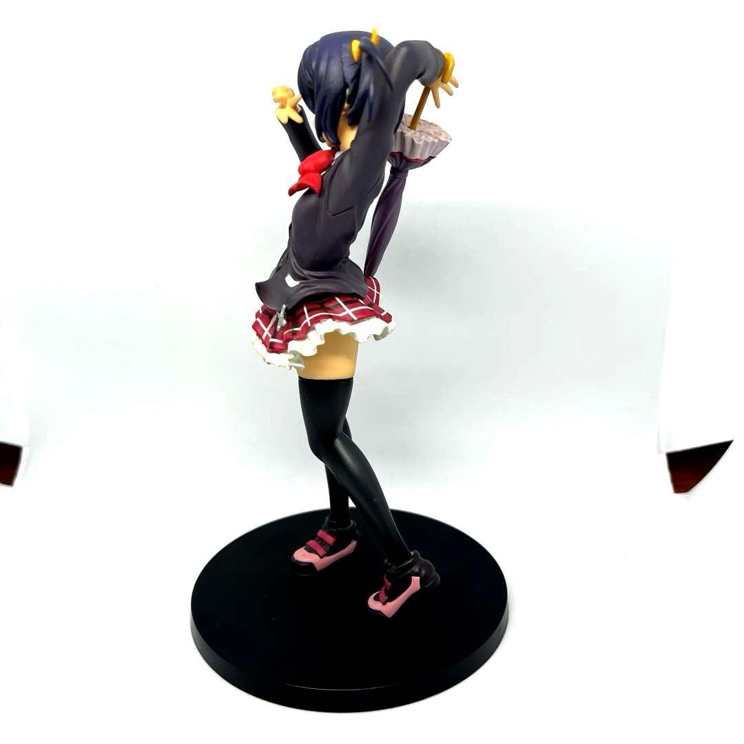 中二病でも恋がしたい！ 小鳥遊 六花 フィギュア