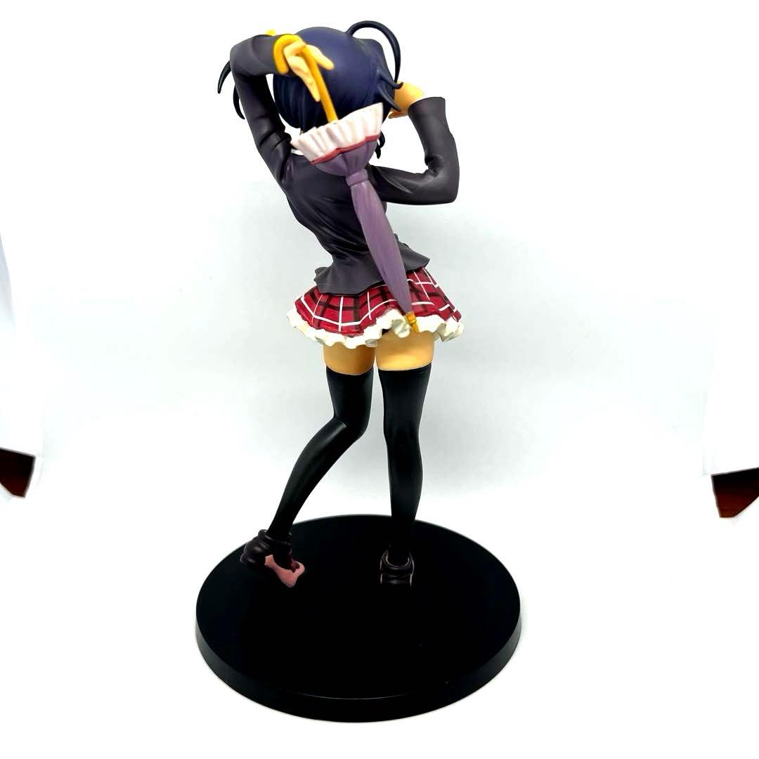 中二病でも恋がしたい！ 小鳥遊 六花 フィギュア