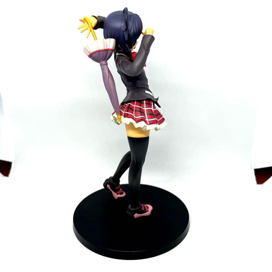 中二病でも恋がしたい！ 小鳥遊 六花 フィギュア