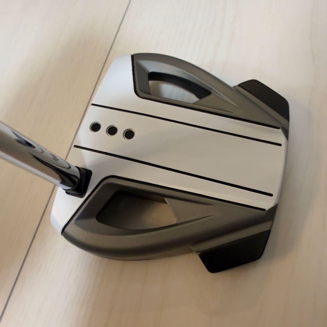 TaylorMade Spider EX パター