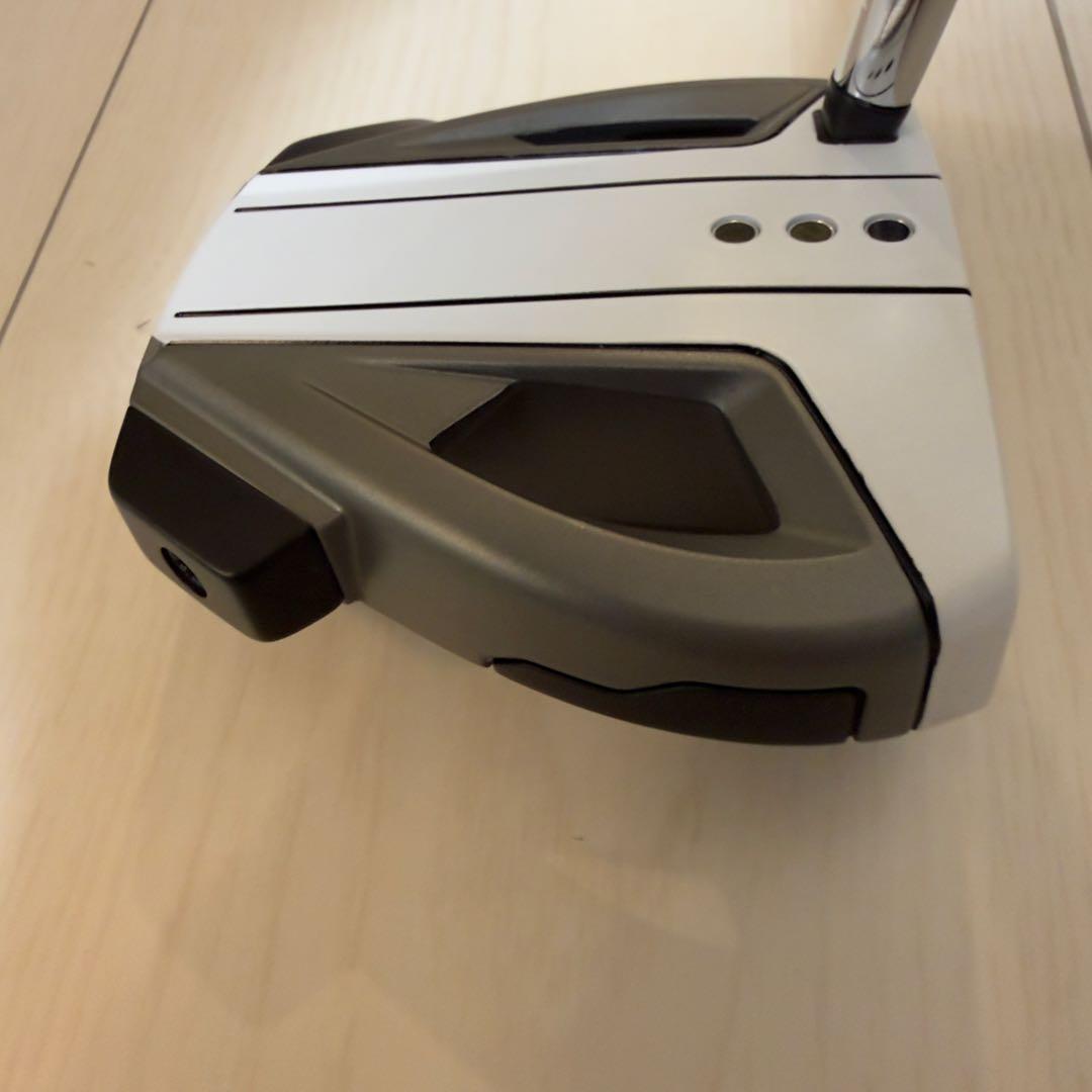 TaylorMade Spider EX パター