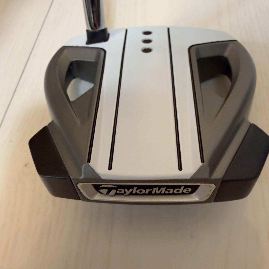 TaylorMade Spider EX パター