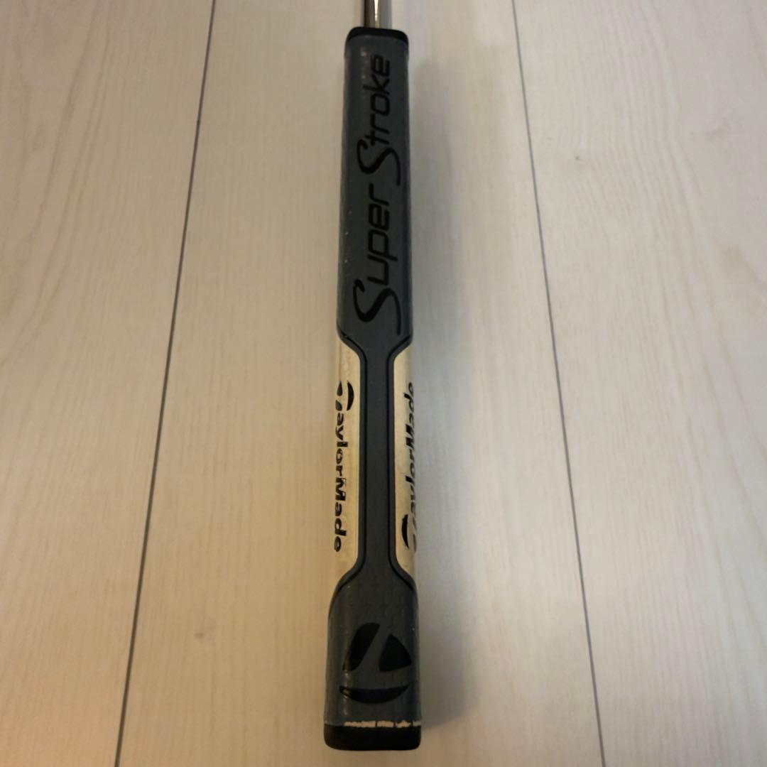 TaylorMade Spider EX パター