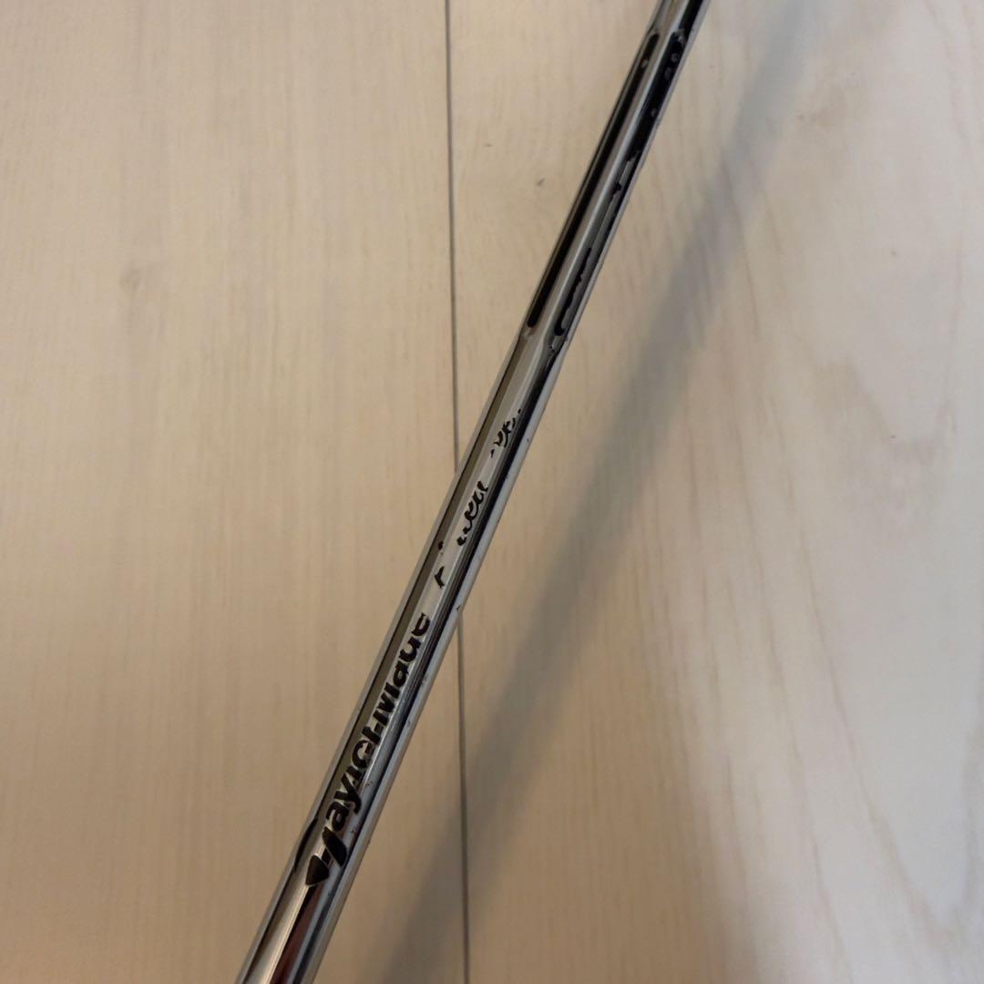 TaylorMade Spider EX パター