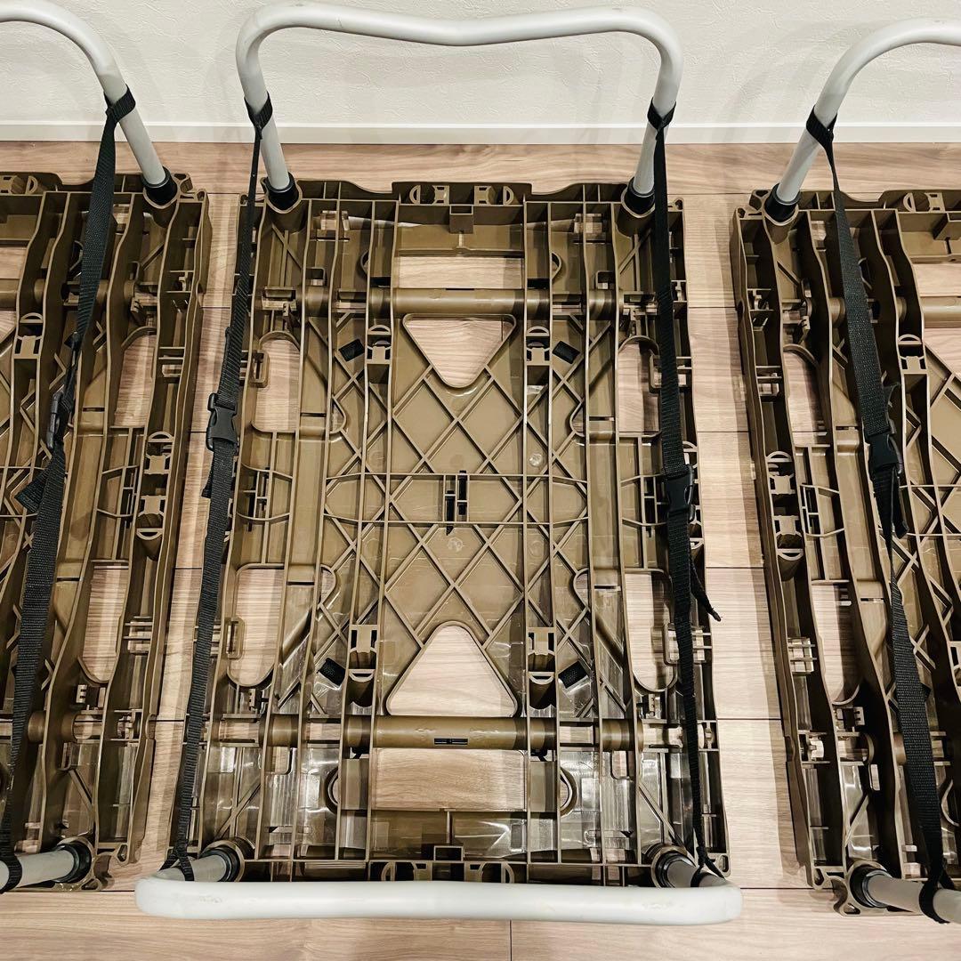 【美品】スノーピーク　ラックソット マルチスターターアームプラス SET-220