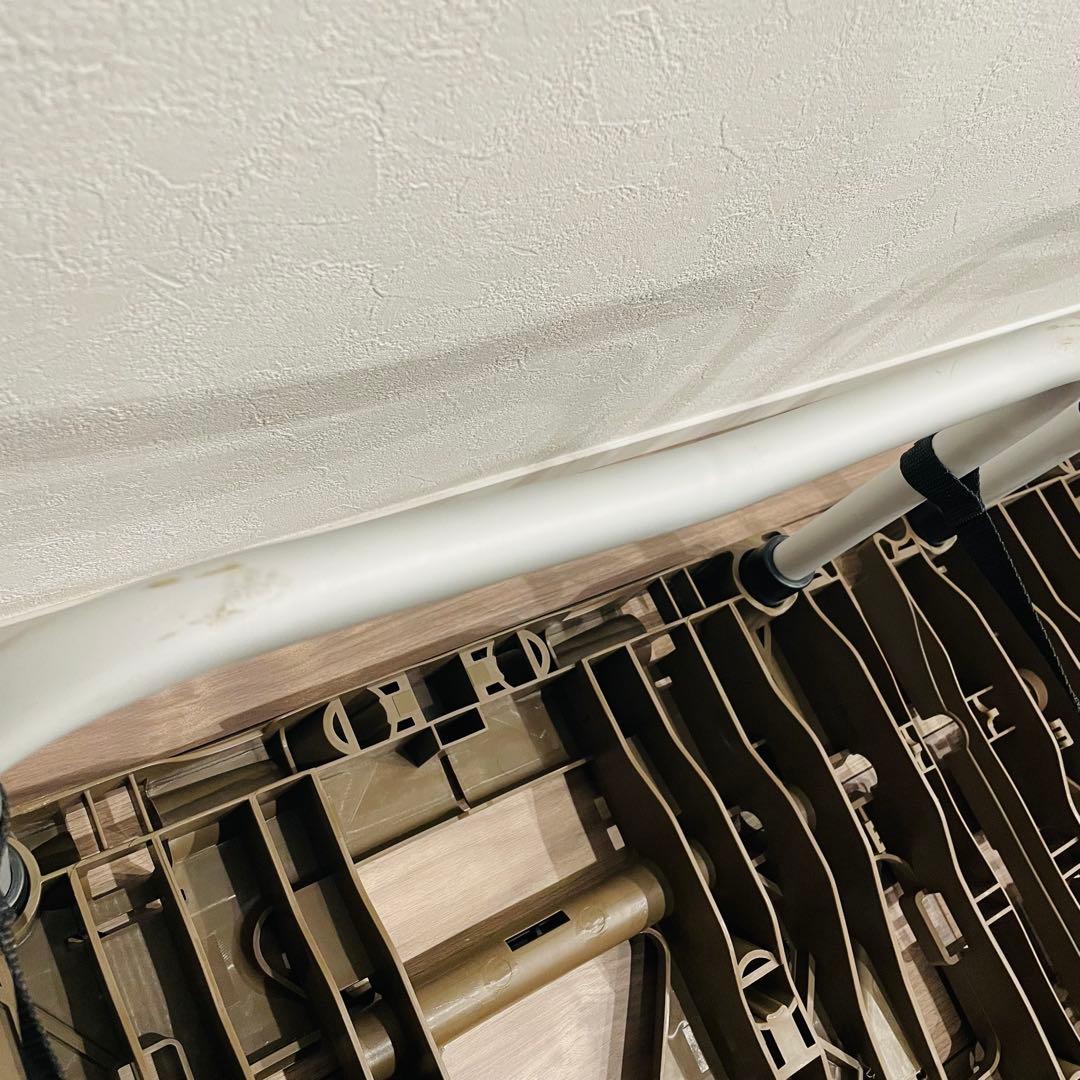 【美品】スノーピーク　ラックソット マルチスターターアームプラス SET-220