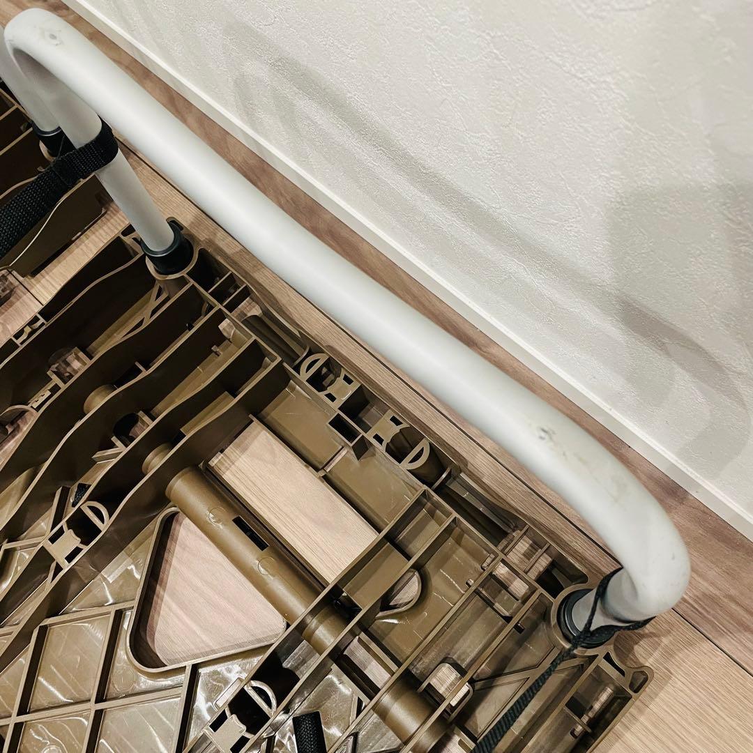 【美品】スノーピーク　ラックソット マルチスターターアームプラス SET-220