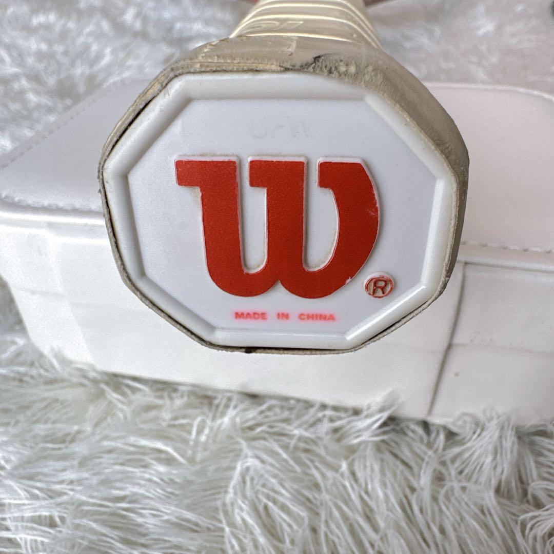 【2本セット】Wilson Prostaff Classic 95inch