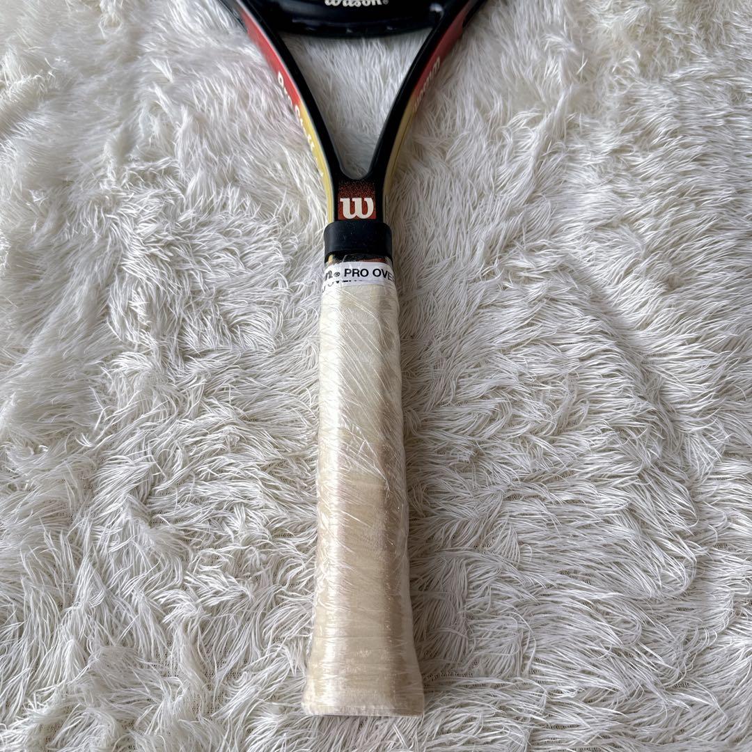 【2本セット】Wilson Prostaff Classic 95inch