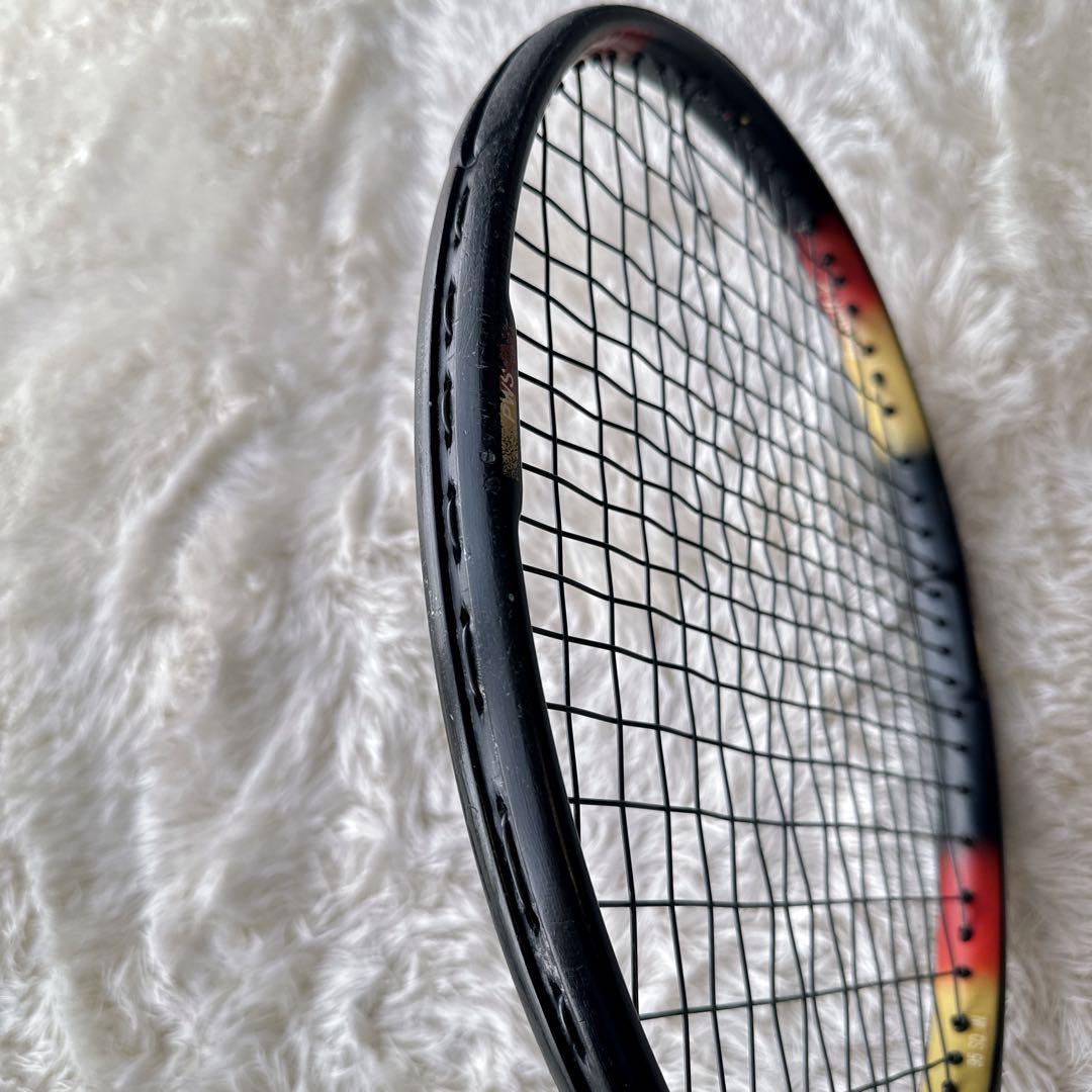 【2本セット】Wilson Prostaff Classic 95inch