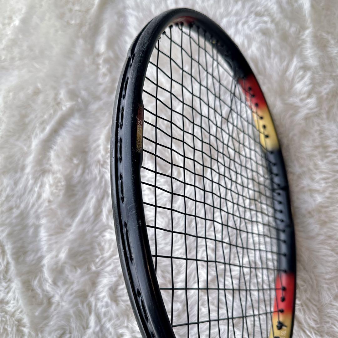 【2本セット】Wilson Prostaff Classic 95inch