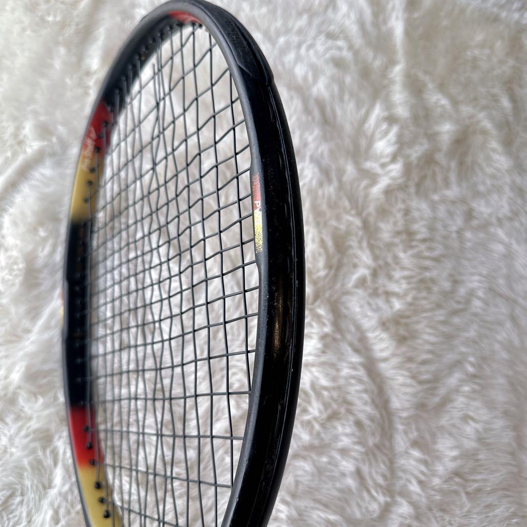 【2本セット】Wilson Prostaff Classic 95inch