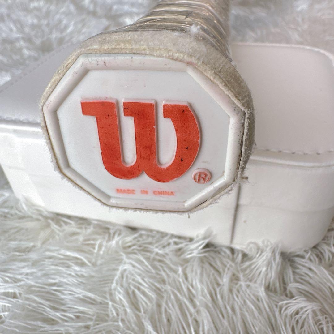 【2本セット】Wilson Prostaff Classic 95inch