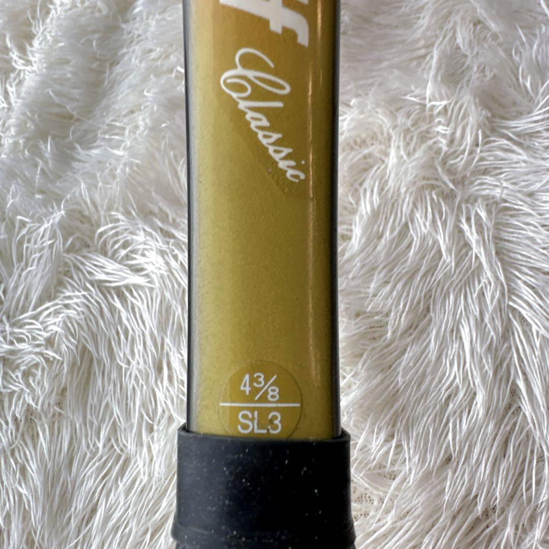 【2本セット】Wilson Prostaff Classic 95inch