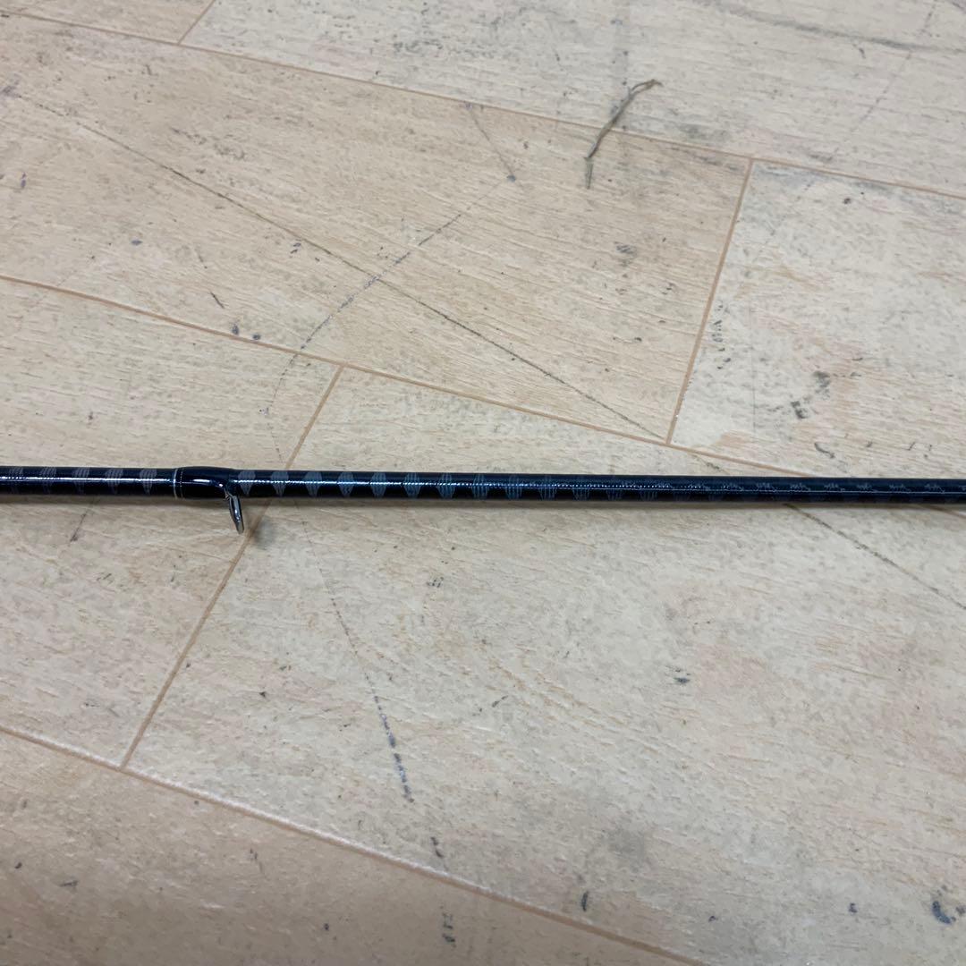 シマノ　エクスセンスジェノス(磯マル・ヒラスズキモデル) S110MH/R