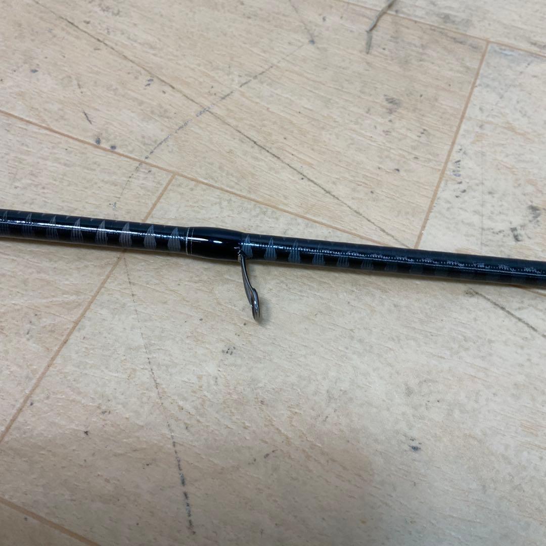 シマノ　エクスセンスジェノス(磯マル・ヒラスズキモデル) S110MH/R