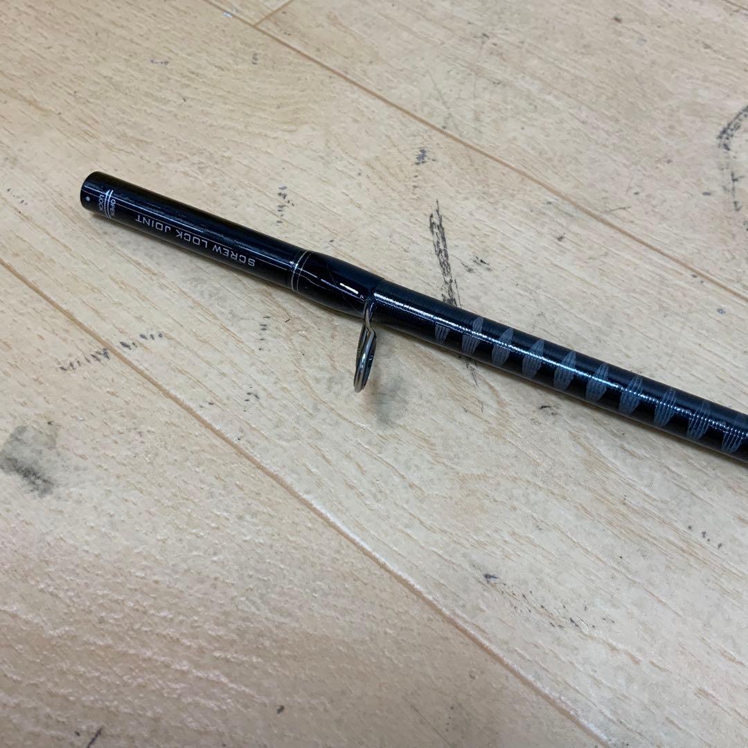 シマノ　エクスセンスジェノス(磯マル・ヒラスズキモデル) S110MH/R