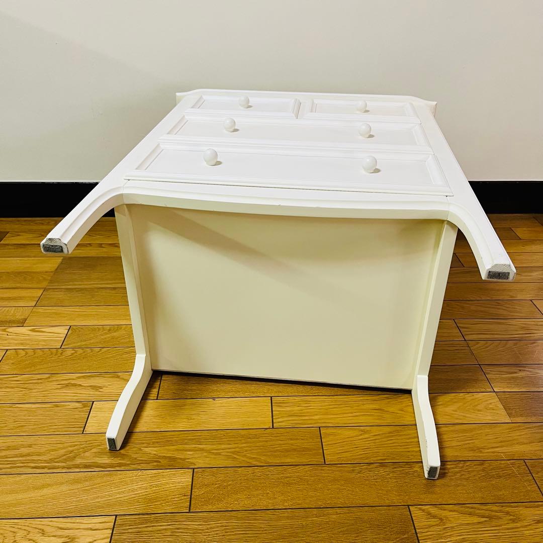 Francfranc 3段　エルガ　チェスト　送料込み