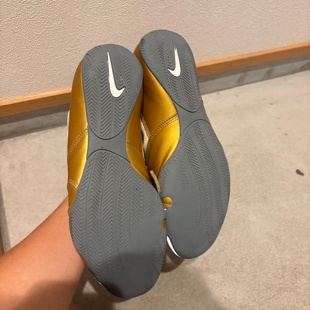 NIKE ハイパーKO ボクシング 27.5