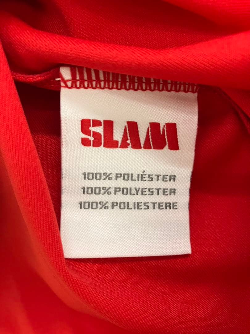 09-10 ラシン・サンタンデール　カナレス　オフィシャル選手支給ユニフォーム