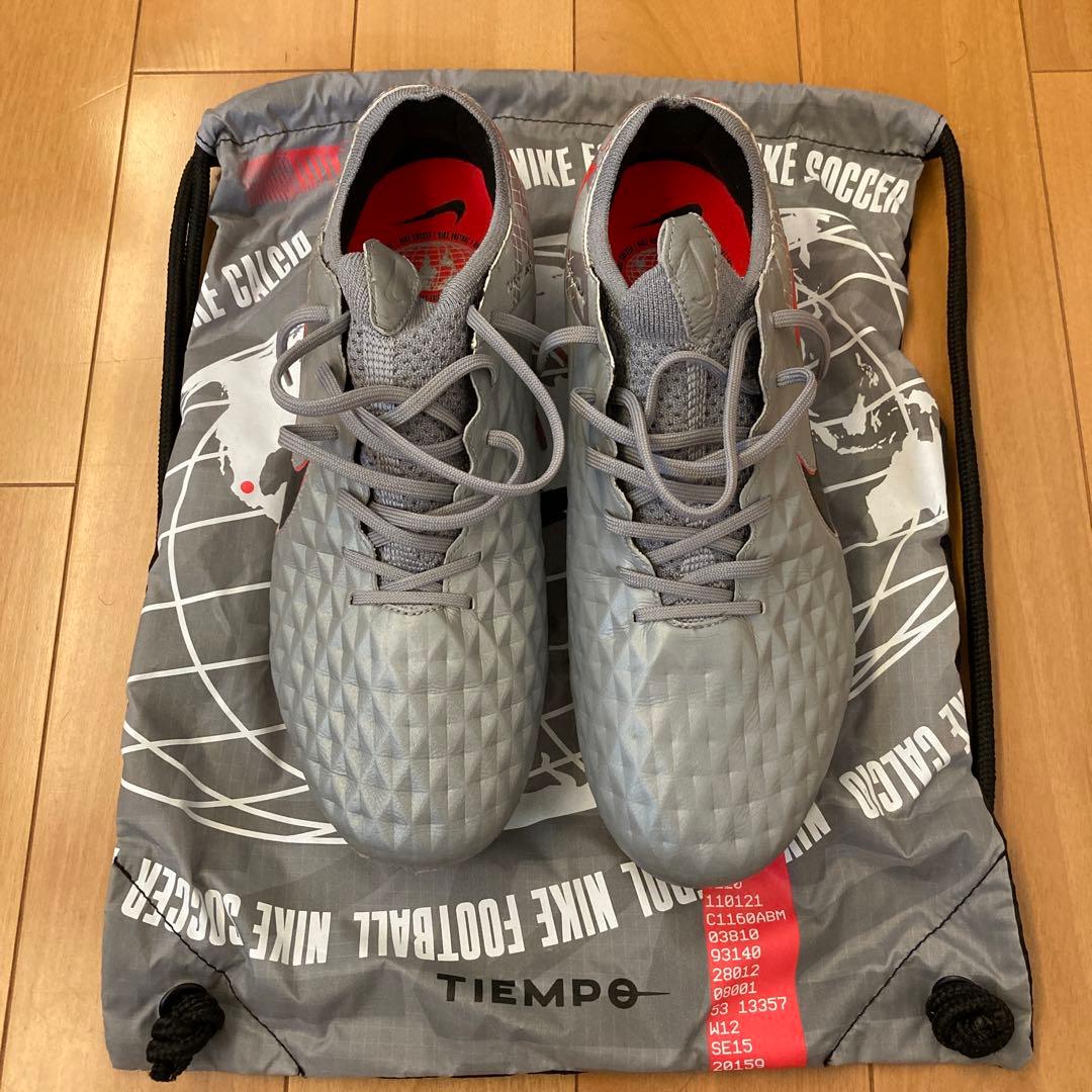 シューズ Nike Tiempo Legend 8 Elite HG