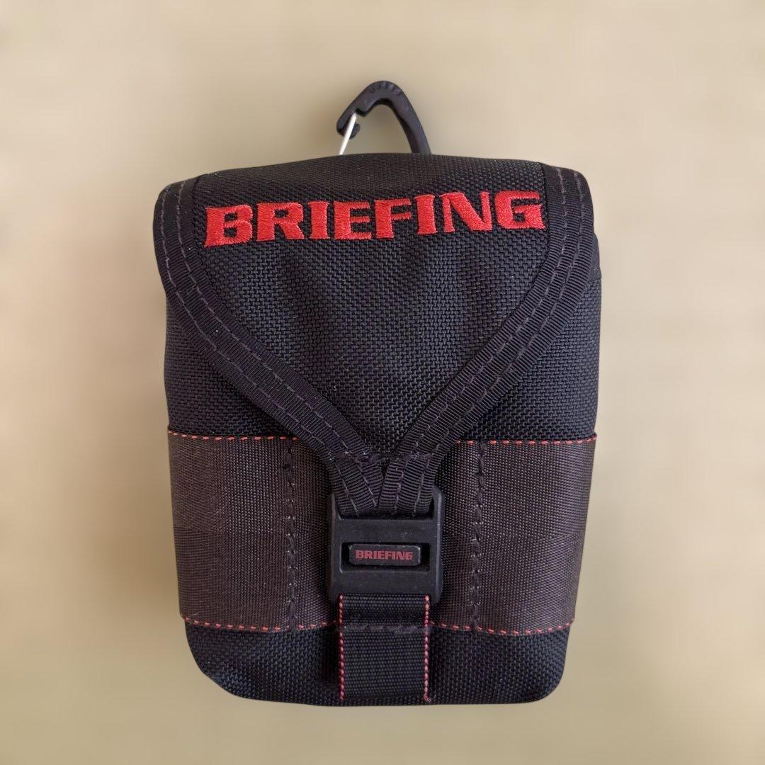 BRIEFING スコープケース