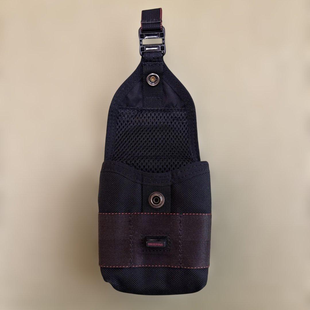 BRIEFING スコープケース