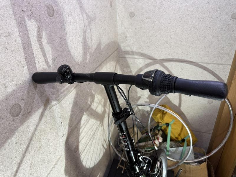 DAHON Gimmick D7 20インチ 7s 折り畳み　ダホン
