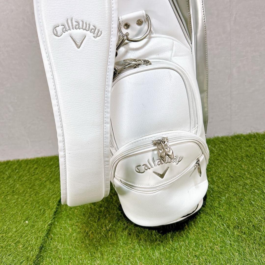 EPIC キャロウェイ エピック　ゴルフクラブ　フルセット　メンズ　初心者　SR