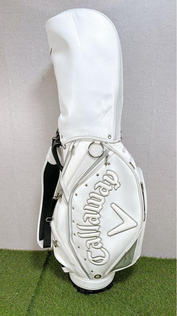 EPIC キャロウェイ エピック　ゴルフクラブ　フルセット　メンズ　初心者　SR