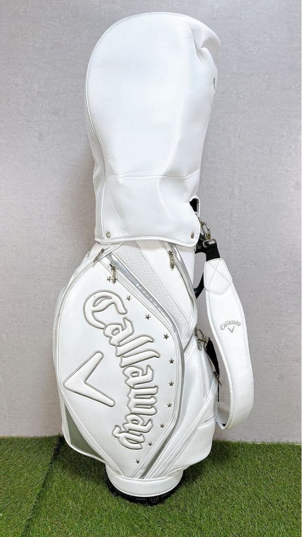 EPIC キャロウェイ エピック　ゴルフクラブ　フルセット　メンズ　初心者　SR