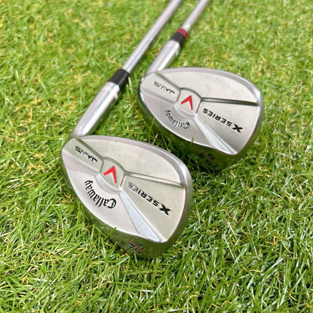 EPIC キャロウェイ エピック　ゴルフクラブ　フルセット　メンズ　初心者　SR