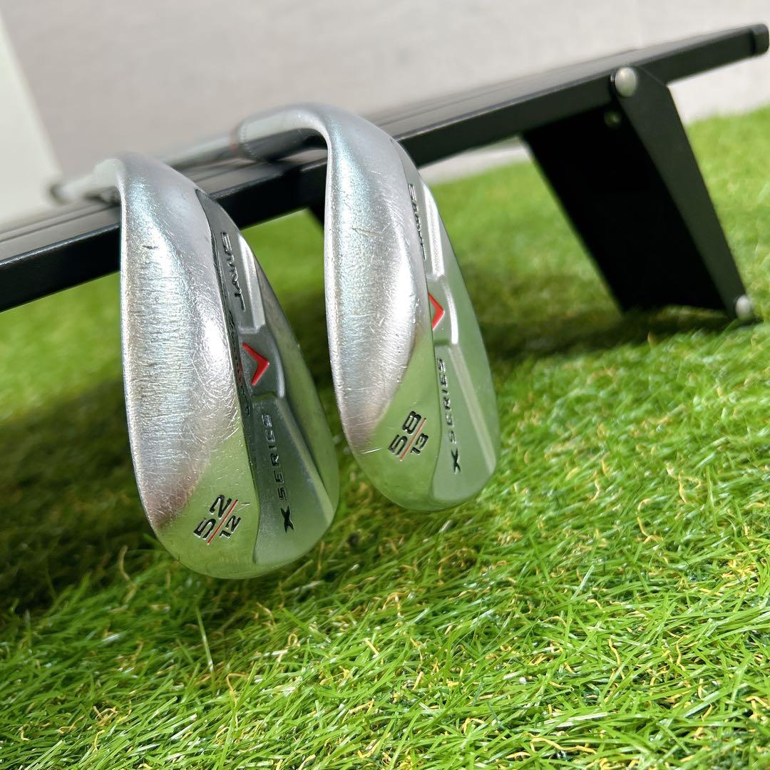 EPIC キャロウェイ エピック　ゴルフクラブ　フルセット　メンズ　初心者　SR