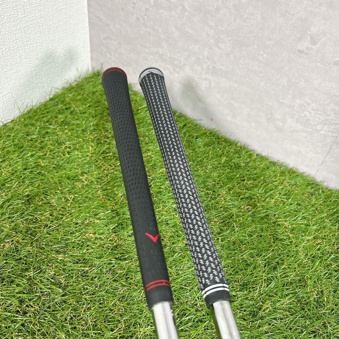 EPIC キャロウェイ エピック　ゴルフクラブ　フルセット　メンズ　初心者　SR