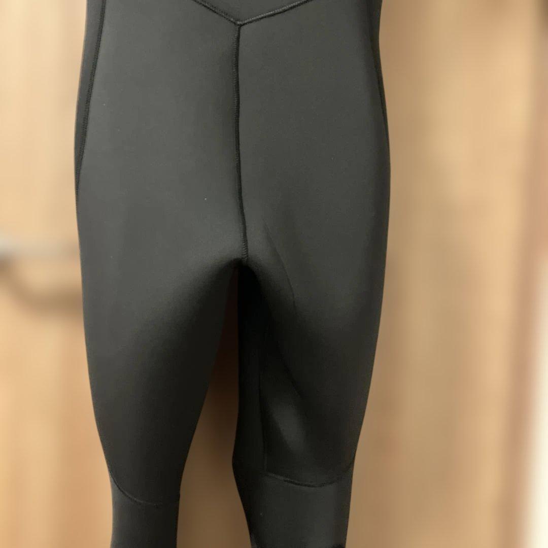 O'NEILL シーガル ブラック 3mm × 2mm サイズL