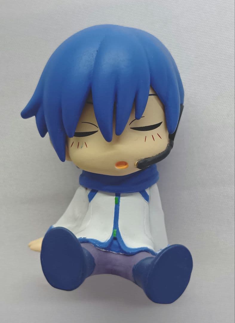 KAITO　グッズまとめ売り　ぬいぐるみ　プロセカ