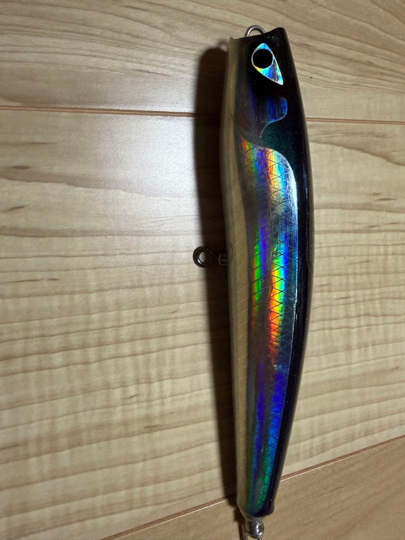 CB ONE DIXON ディクソン180