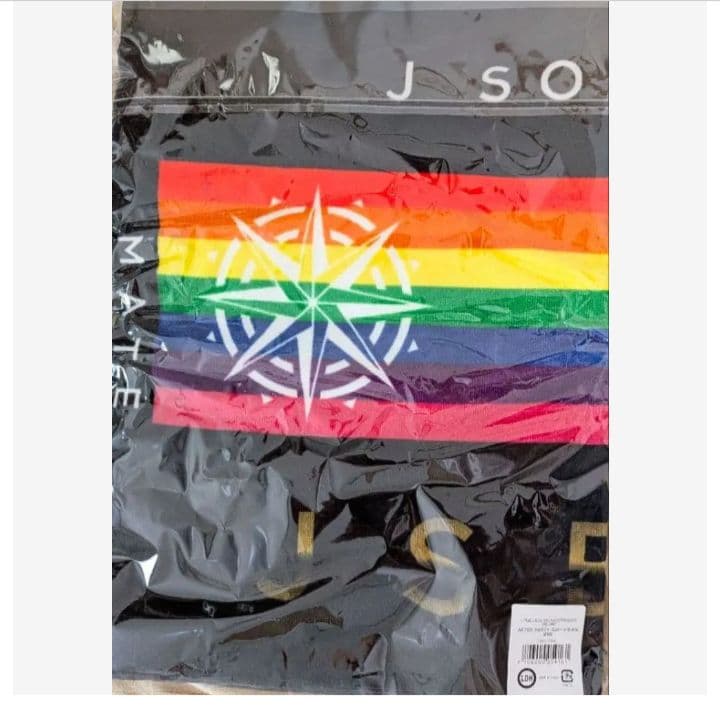 登坂広臣 ØMI スポーツタオル