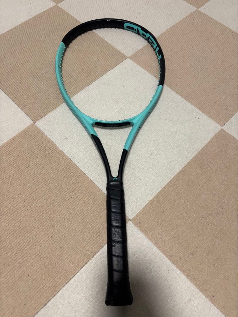 ラケット(硬式用) HEAD Boom MP 2024