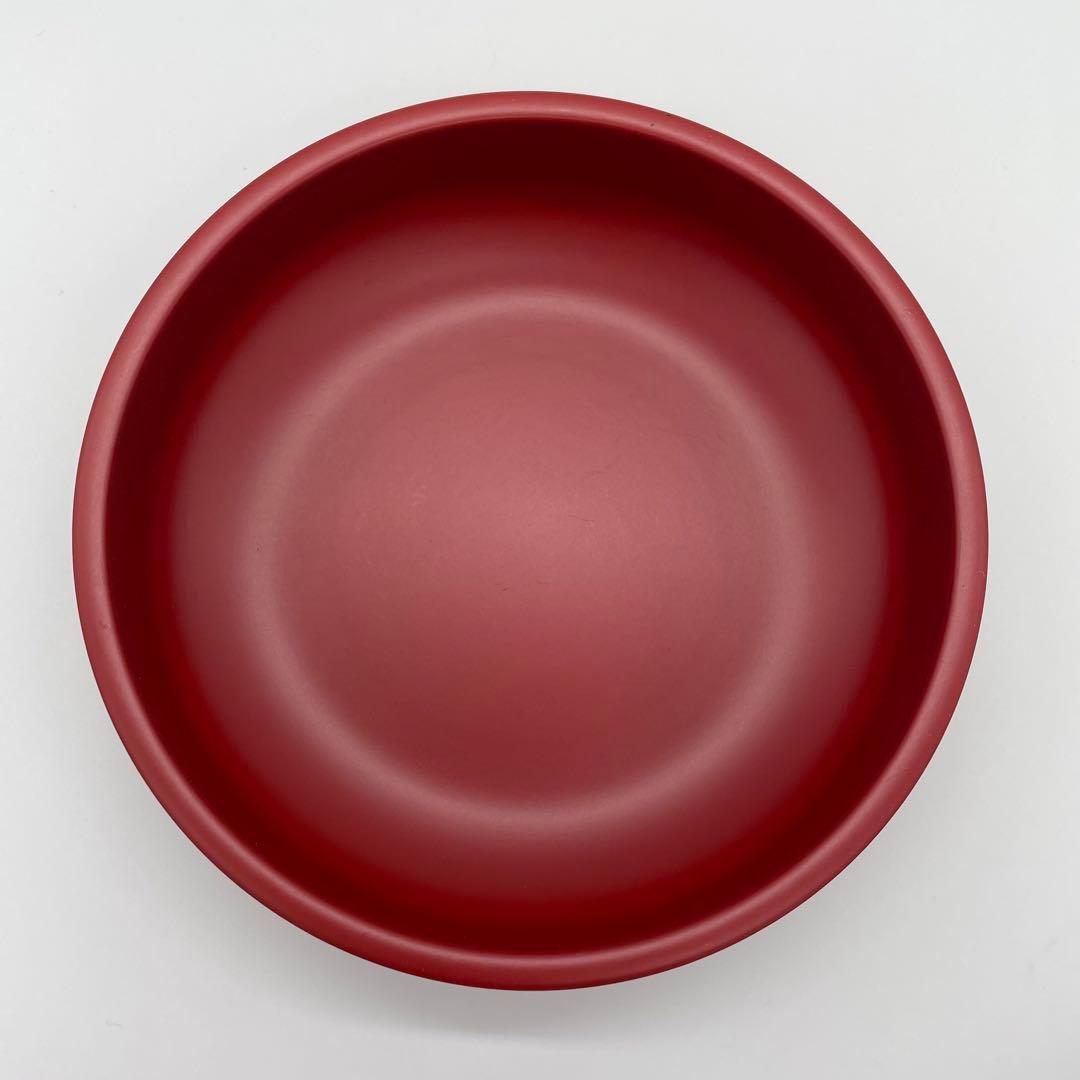 そば用食器　そば　和食器　セット　ざるそば　ざるうどん　そば猪口　うどん鉢　朱色