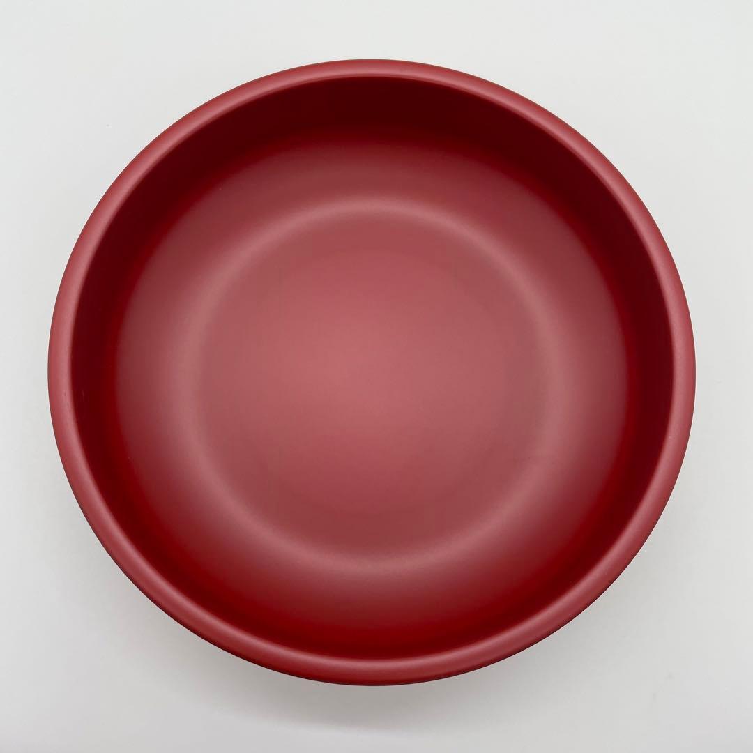 そば用食器　そば　和食器　セット　ざるそば　ざるうどん　そば猪口　うどん鉢　朱色